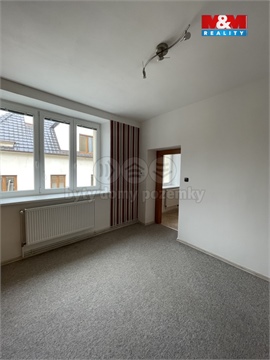 Pronájem bytu 1+1, 44 m² 6