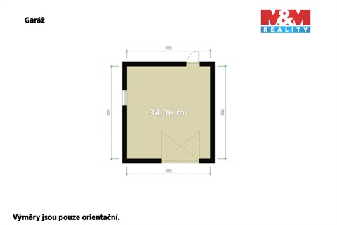 Prodej rodinného domu, 191 m² 24