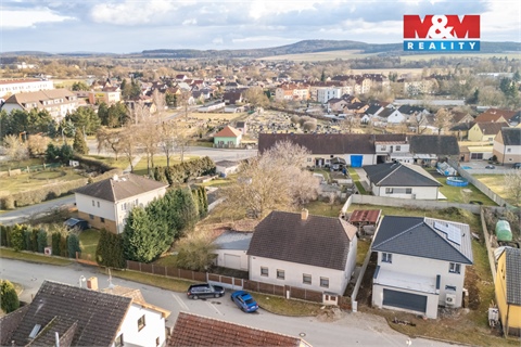 Prodej rodinného domu, 191 m² 28