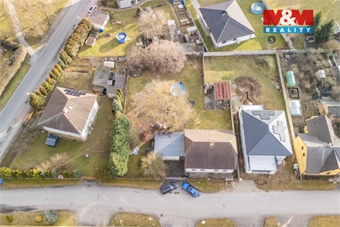 Prodej rodinného domu, 191 m² - 28