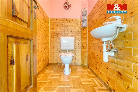 Prodej rodinného domu, 191 m² - 16