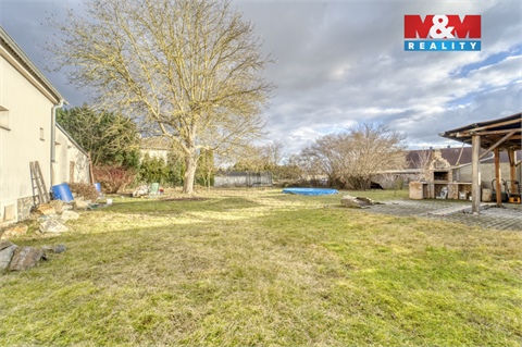 Prodej rodinného domu, 191 m² 26