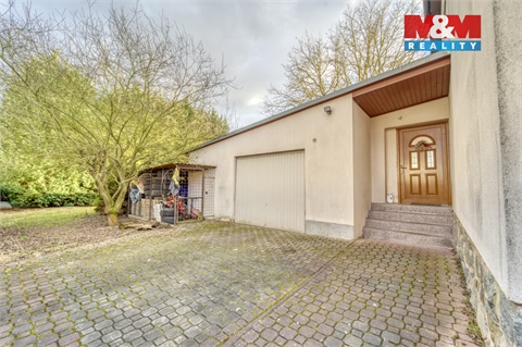 Prodej rodinného domu, 191 m² 12