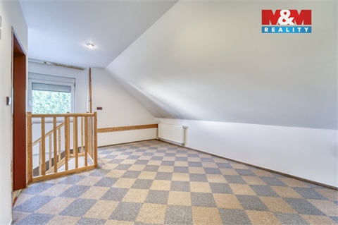 Prodej rodinného domu, 191 m² 22