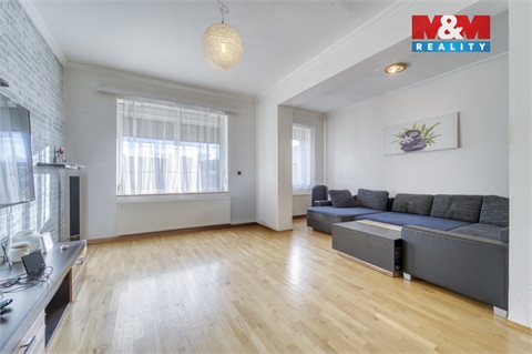 Prodej rodinného domu, 191 m² - 12