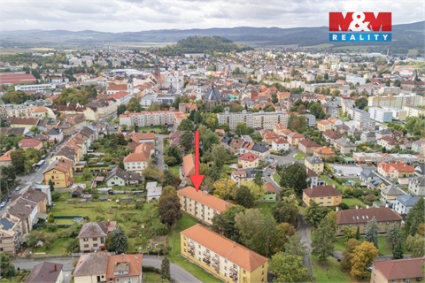 Pronájem bytu 2+1, 60 m² - 20