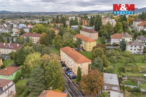 Pronájem bytu 2+1, 60 m² - 18