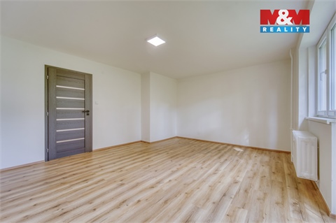 Pronájem bytu 2+1, 60 m² - 6