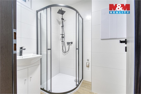 Pronájem bytu 2+1, 60 m² - 12