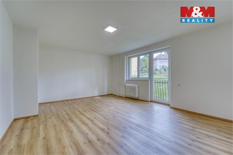 Pronájem bytu 2+1, 60 m² 6