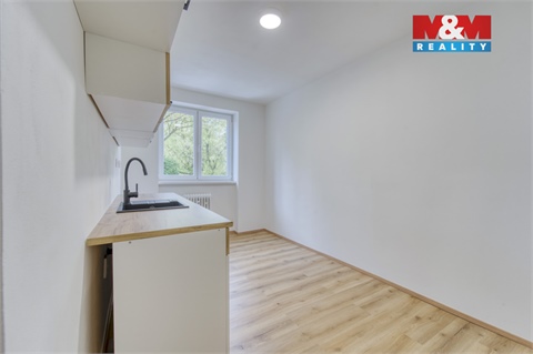 Pronájem bytu 2+1, 60 m² 4