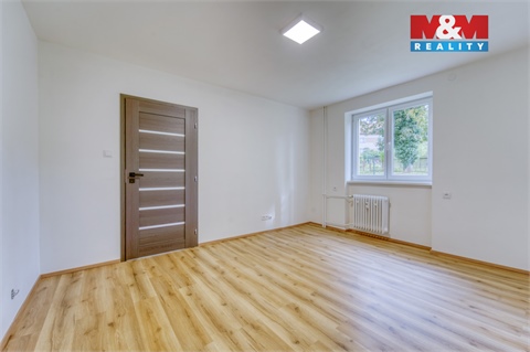 Pronájem bytu 2+1, 60 m² - 10