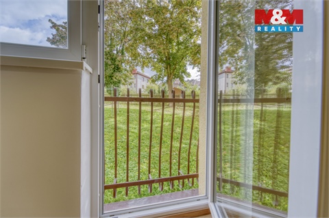 Pronájem bytu 2+1, 60 m² - 8