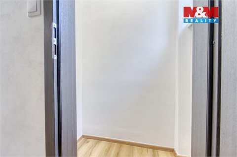 Pronájem bytu 2+1, 60 m² - 14