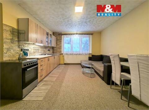 Pronájem rodinného domu, 58 m² 0