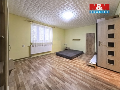 Pronájem rodinného domu, 58 m² - 2