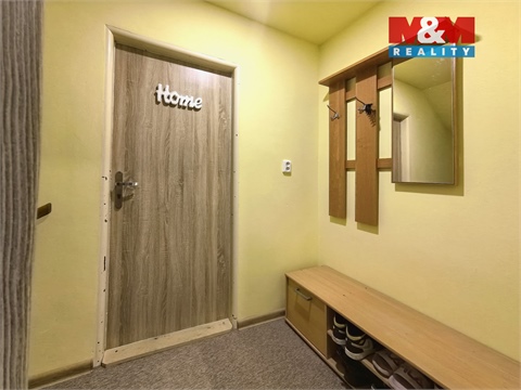 Pronájem rodinného domu, 58 m² 6
