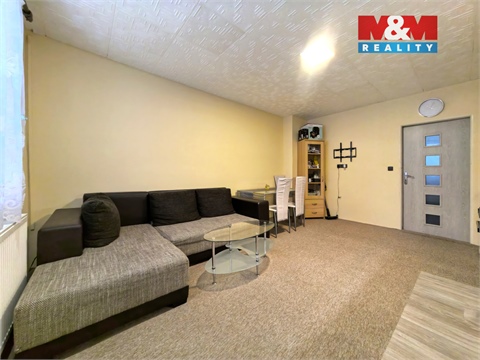 Pronájem rodinného domu, 58 m² - 0