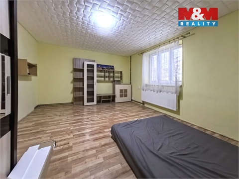Pronájem rodinného domu, 58 m² - 4