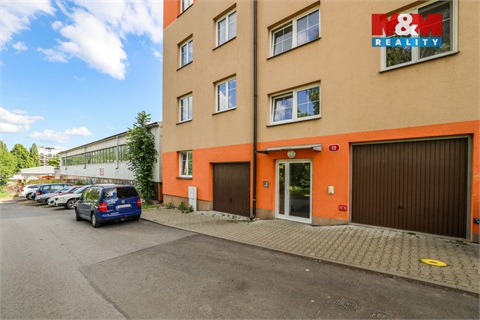 Pronájem bytu 1kk, 29 m² 16