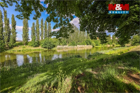 Pronájem bytu 1kk, 29 m² - 6