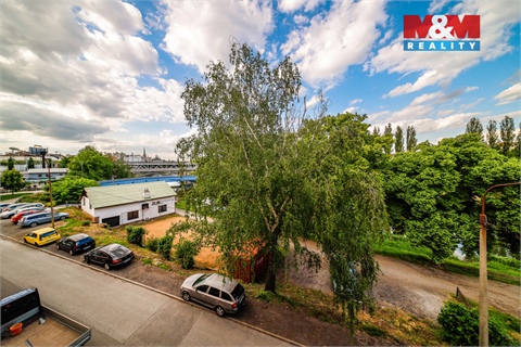 Pronájem bytu 1kk, 29 m² 10