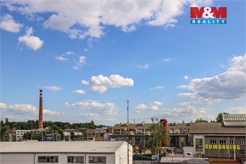 Pronájem bytu 1kk, 29 m² 12