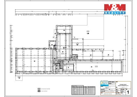 Prodej pozemku pro komerční výstavbu, 11 342 m² - 26