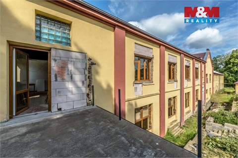 Prodej pozemku pro komerční výstavbu, 11 342 m² - 16