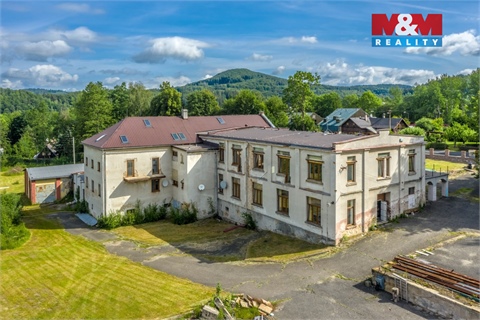 Prodej pozemku pro komerční výstavbu, 11 342 m² - 0