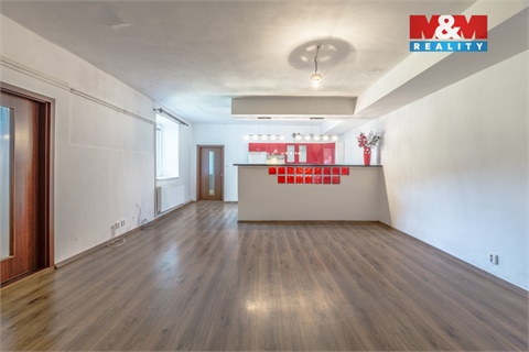 Prodej pozemku pro komerční výstavbu, 11 342 m² 4