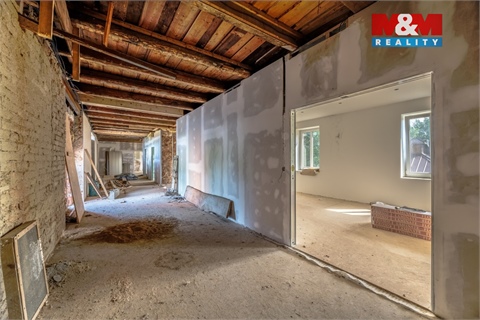 Prodej pozemku pro komerční výstavbu, 11 342 m² 14