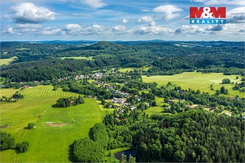 Prodej pozemku pro komerční výstavbu, 11 342 m² - 22