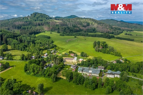 Prodej pozemku pro komerční výstavbu, 11 342 m² - 20