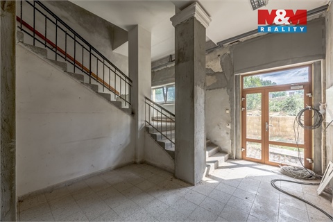 Prodej pozemku pro komerční výstavbu, 11 342 m² 12