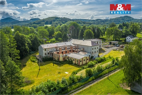 Prodej pozemku pro komerční výstavbu, 11 342 m² 20