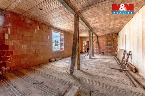 Prodej pozemku pro komerční výstavbu, 11 342 m² - 14