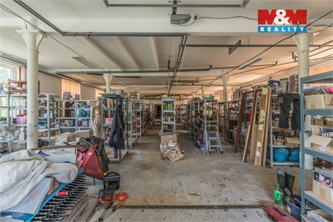 Prodej pozemku pro komerční výstavbu, 11 342 m² 16