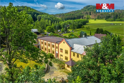 Prodej pozemku pro komerční výstavbu, 11 342 m² - 18