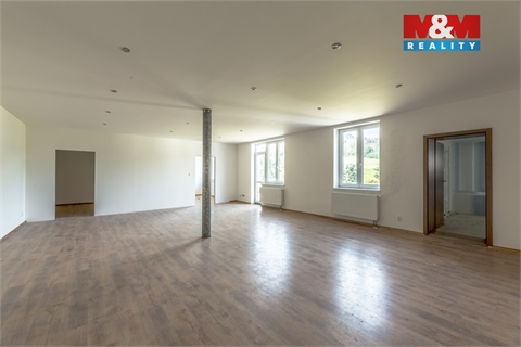 Prodej pozemku pro komerční výstavbu, 11 342 m² - 6
