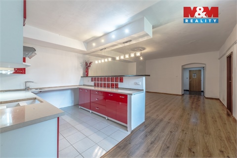 Prodej pozemku pro komerční výstavbu, 11 342 m² - 4