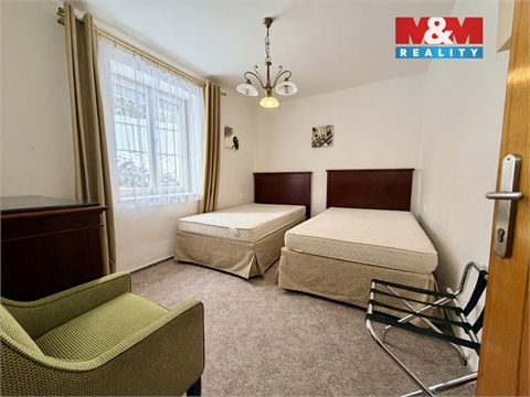 Prodej chaty / chapuly, 139 m² - 6