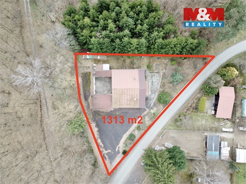 Prodej chaty / chapuly, 139 m² 16