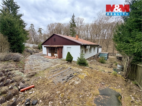 Prodej chaty / chapuly, 139 m² 12