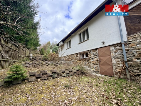 Prodej chaty / chapuly, 139 m² 10