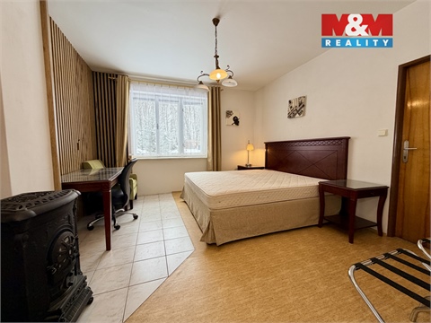 Prodej chaty / chapuly, 139 m² 6