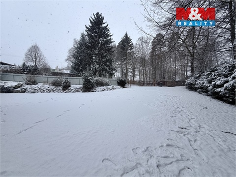 Prodej chaty / chapuly, 139 m² 12