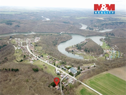 Prodej chaty / chapuly, 139 m² 14