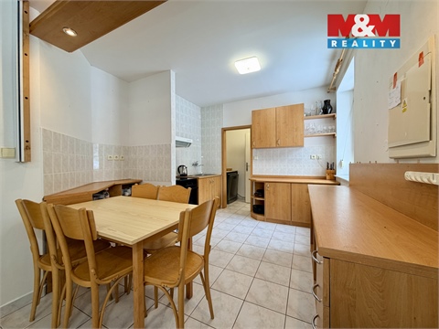 Prodej chaty / chapuly, 139 m² 8