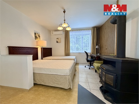 Prodej chaty / chapuly, 139 m² 2